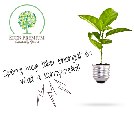 Hogyan spóroljak meg energiát?