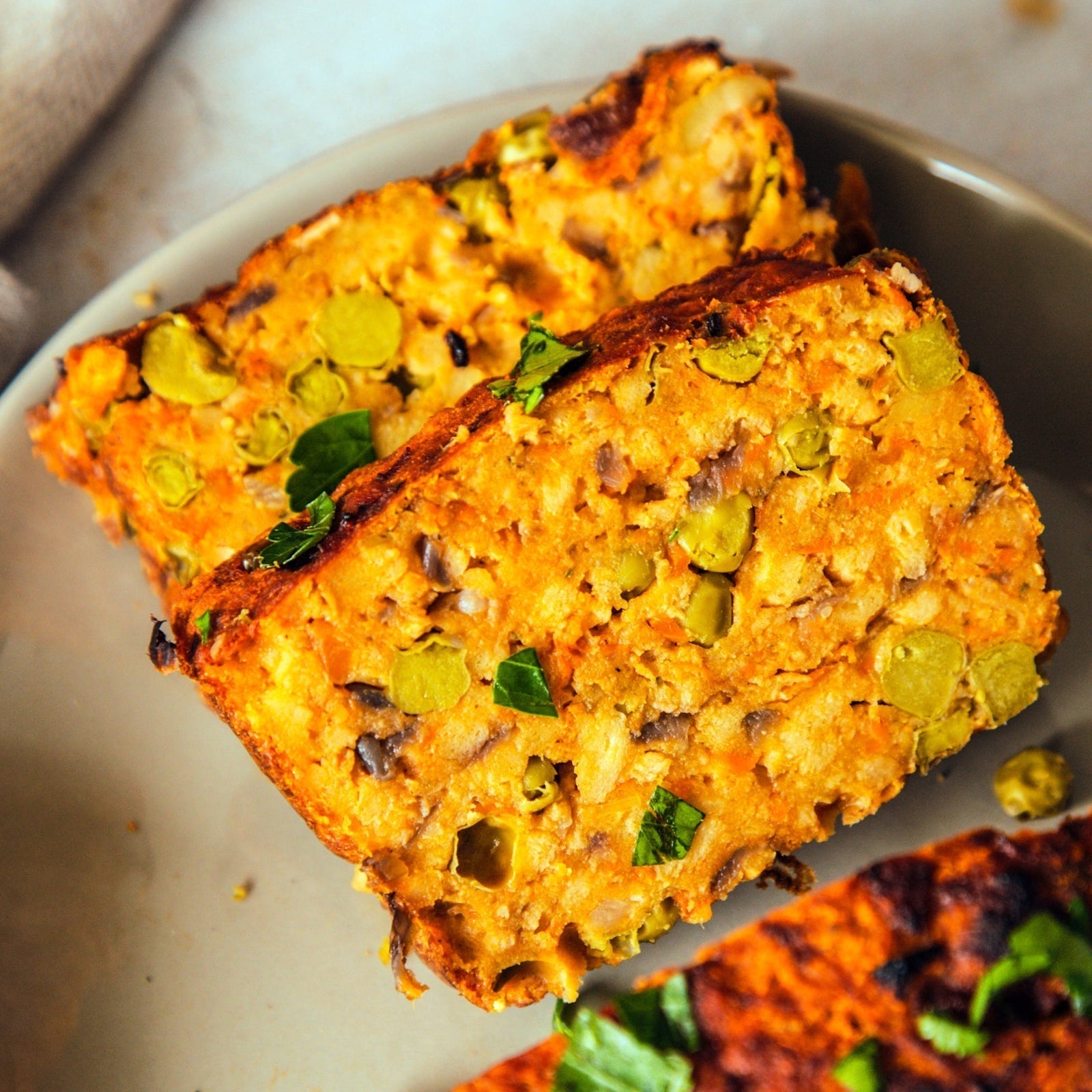 Növényi alapú húsalternatívák: miért a borsófehérje?