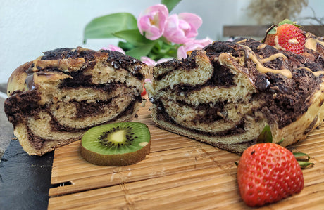 Babka 3