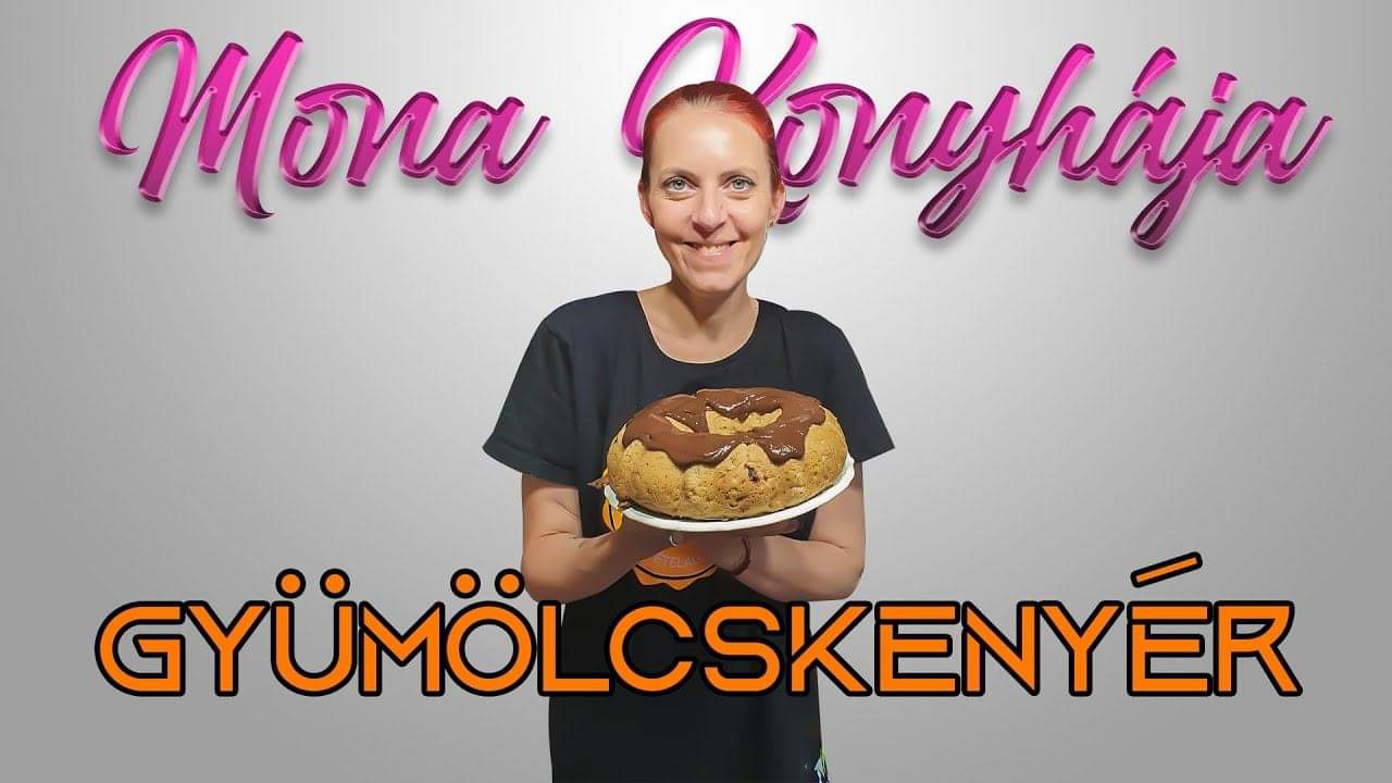 Gyümölcskenyér
