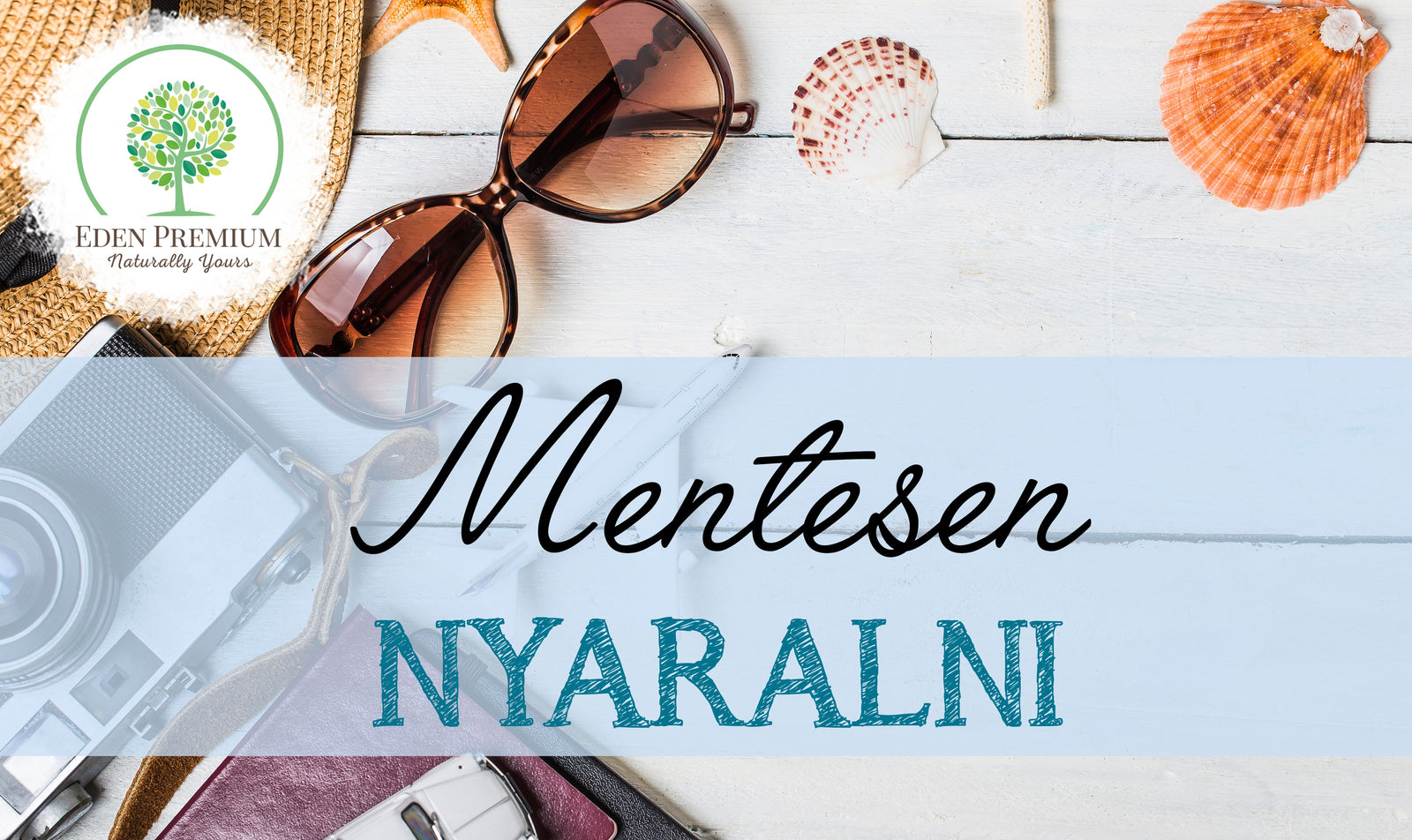 Mentesen nyaralni