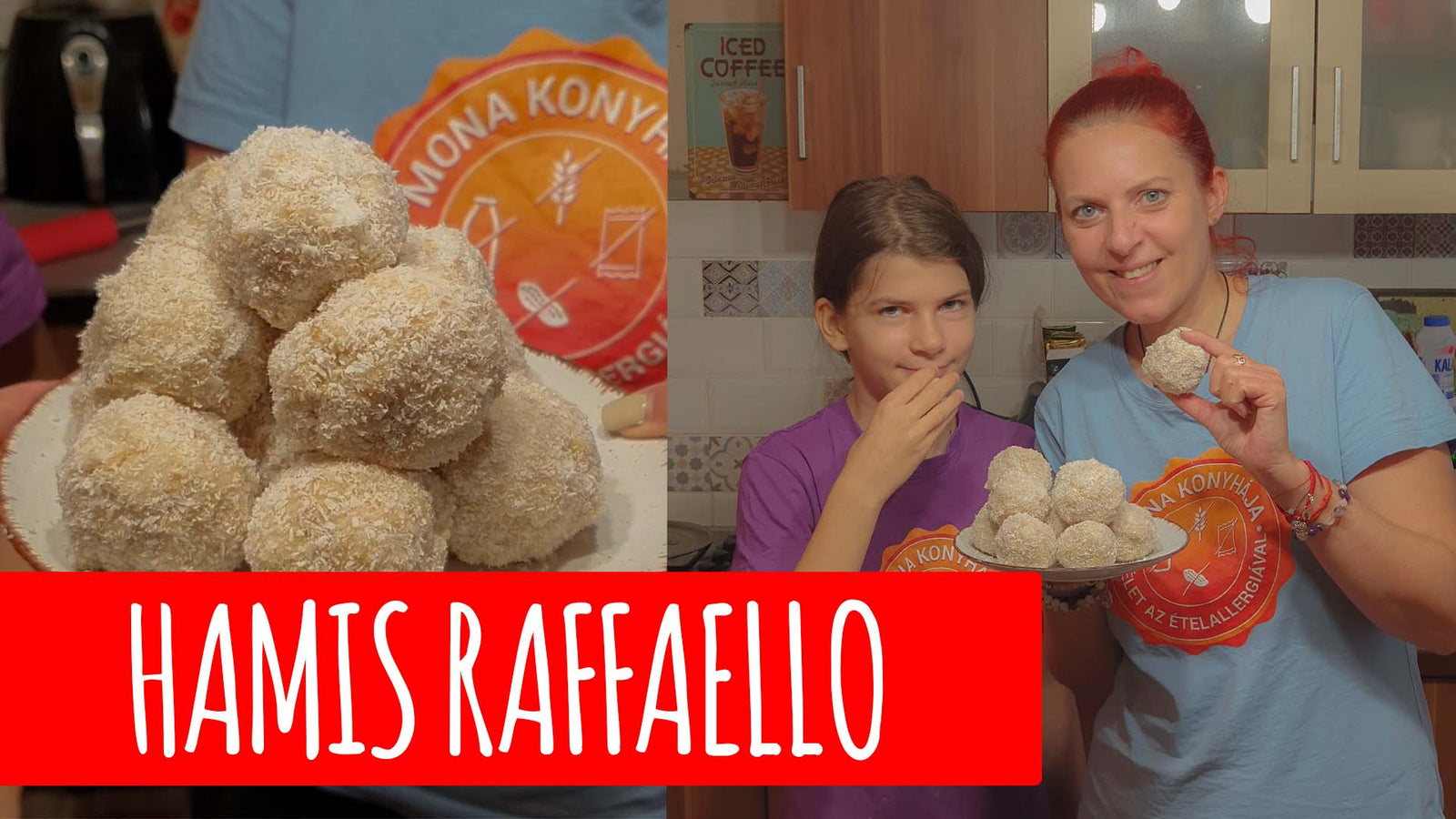 Hamis Raffaello