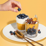 Viblance Granola Csokoládés Kávé ízű 275g