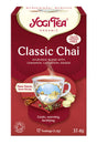 Yogi Tea® Klasszikus Chai bio tea 37,4 g