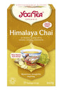 Yogi Tea® Himalaya Chai bio tea 34 g