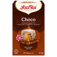 Yogi Tea® Csokoládés bio tea 37,4 g