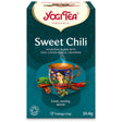 Yogi Tea® Édes chili bio tea 30,6 g