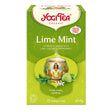 Yogi Tea® Zöldcitromos menta bio tea 30,6 g