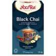 Yogi Tea® Fekete chai bio tea 37,4 g