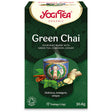 Yogi Tea® Zöld chai bio tea 30,6 g