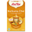 Yogi Tea® Kurkuma chai bio tea 34 g
