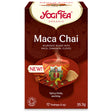 Yogi Tea® Bio Maca Chai 35,7 g