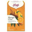 Yogi Tea® Mangó chai bio tea 34 g
