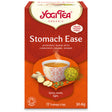 Yogi Tea® Könnyebbség a gyomornak bio tea 30,6 g