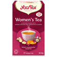 Yogi Tea® Női bio tea 30,6 g