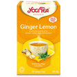 Yogi Tea® Citromos gyömbér bio tea 30,6 g