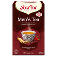 Yogi Tea® Férfiaknak bio tea 30,6 g