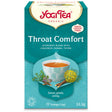 Yogi Tea® A torok kényeztetője bio tea 32,3 g