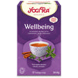 Yogi Tea® Jó közérzet bio tea 30,6 g