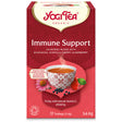 Yogi Tea® Immunerősítő bio tea 34 g
