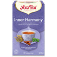 Yogi Tea® Belső harmónia bio tea 30,6 g