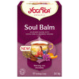 Yogi Tea® Lélekbalzsam bio tea 32,3 g