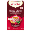 Yogi Tea® Friss elme bio tea 32,3 g
