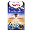 Yogi Tea® Csillagüdvözlet bio tea 32,3 g