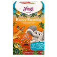 Yogi Tea® Boldog Farm bio tea 34 g