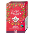 English Tea Shop English Breakfast bio tea 50 g (20 filter)