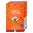 English Tea Shop Rooibos bio tea 40 g (20 filter)