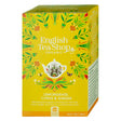 English Tea Shop Citromfű, gyömbér és citrus bio tea 30 g (20 filter)