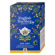 English Tea Shop Earl Grey bio tea 45 g (20 filter)