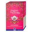 English Tea Shop Szuperbogyó bio tea 30 g (20 filter)