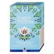English Tea Shop bio fehér tea áfonyával és bodzával 40 g (20 filter)