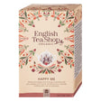 English Tea Shop Wellness Happy Me – Boldogító bio tea 30 g (20 filter)