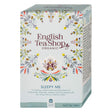 English Tea Shop Wellness Sleepy Me – Álomba ringató bio tea 30 g (20 filter)