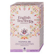 English Tea Shop Wellness Youthful Me – Fiatalító bio tea 30 g (20 filter)