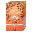 English Tea Shop Super Goodness kakaó, fahéj és gyömbér bio tea 35 g (20 filter)