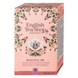 English Tea Shop Wellness Beautiful Me bio tea 30 g (20 filter)