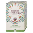 English Tea Shop Wellness Calm Me – Nyugtató bio tea 30 g (20 filter)
