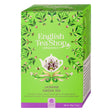 English Tea Shop bio jázminos zöld tea 40 g (20 filter)