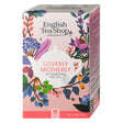 English Tea Shop Loverly Motherly – Gondoskodó bio teaválogatás 34 g (20 filter)