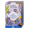 English Tea Shop The Perfect Grade – Tökéletes osztályzat bio teaválogatás 34 g (20 filter)