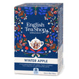 English Tea Shop Winter Apple – Téli almás bio tea 30 g (20 filter)