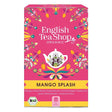 English Tea Shop Mango Splash – Mangós bio tea 40 g (20 filter)