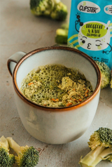 Cupster instant brokkoli - kel krémleves 20g