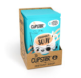 Cupster instant folyami leves 10 db