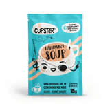 Cupster instant folyami leves 15g