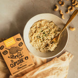 Cupster Instant Tészta - Not Carbonara 91g